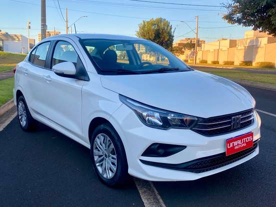 FIAT-CRONOS-1.3 FIREFLY FLEX DRIVE MANUAL FIAT-CRONOS-2024