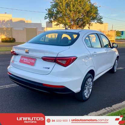 FIAT-CRONOS-1.3 FIREFLY FLEX DRIVE MANUAL FIAT-CRONOS-2024