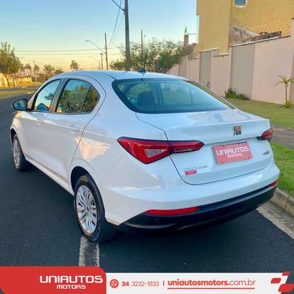 FIAT-CRONOS-1.3 FIREFLY FLEX DRIVE MANUAL FIAT-CRONOS-2024