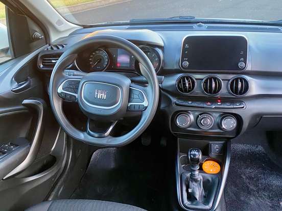 FIAT-CRONOS-1.3 FIREFLY FLEX DRIVE MANUAL FIAT-CRONOS-2024
