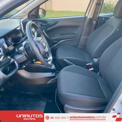 FIAT-CRONOS-1.3 FIREFLY FLEX DRIVE MANUAL FIAT-CRONOS-2024