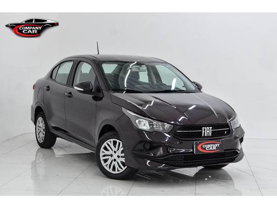 FIAT CRONOS 1.3 FIREFLY FLEX DRIVE MANUAL