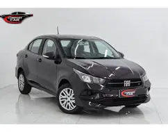 FIAT CRONOS 1.3 FIREFLY FLEX DRIVE MANUAL FIAT CRONOS 1.3 FIREFLY FLEX DRIVE MANUAL