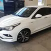 FIAT CRONOS 1.8 E.TORQ FLEX PRECISION AT6 FIAT CRONOS 1.8 E.TORQ FLEX PRECISION AT6