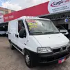 FIAT DUCATO 2.3 CARGO 7.5 16V TURBO DIESEL 4P MANUAL FIAT DUCATO 2.3 CARGO 7.5 16V TURBO DIESEL 4P MANUAL