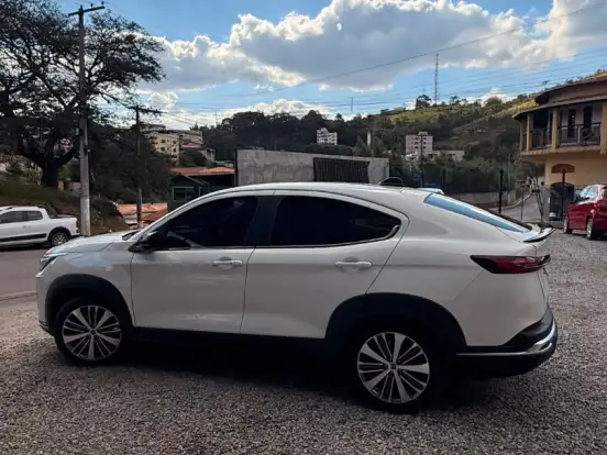 FIAT-FASTBACK-1.0 TURBO 200 FLEX AUDACE CVT FIAT-FASTBACK-2022