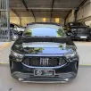 FIAT FASTBACK 1.3 TURBO 270 FLEX LIMITED EDITION AT6 FIAT FASTBACK 1.3 TURBO 270 FLEX LIMITED EDITION AT6