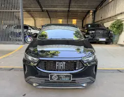 FIAT FASTBACK 1.3 TURBO 270 FLEX LIMITED EDITION AT6 FIAT FASTBACK 1.3 TURBO 270 FLEX LIMITED EDITION AT6