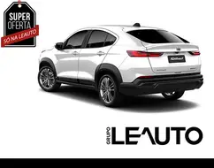 FIAT FASTBACK 1.0 TURBO 200 FLEX CVT FIAT FASTBACK 1.0 TURBO 200 FLEX CVT