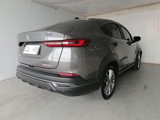 FIAT-FASTBACK-1.0 TURBO 200 FLEX CVT FIAT-FASTBACK-2025