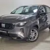 FIAT FASTBACK 1.0 TURBO 200 FLEX CVT FIAT FASTBACK 1.0 TURBO 200 FLEX CVT