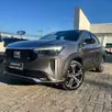 FIAT FASTBACK 1.0 TURBO 200 FLEX IMPETUS CVT FIAT FASTBACK 1.0 TURBO 200 FLEX IMPETUS CVT