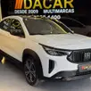 FIAT FASTBACK 1.0 TURBO 200 FLEX IMPETUS CVT FIAT FASTBACK 1.0 TURBO 200 FLEX IMPETUS CVT