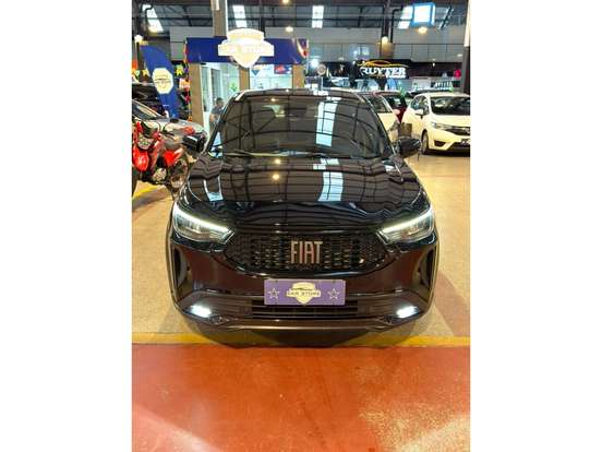 FIAT-FASTBACK-1.0 TURBO 200 HYBRID IMPETUS CVT FIAT-FASTBACK-2024