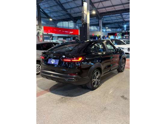 FIAT-FASTBACK-1.0 TURBO 200 HYBRID IMPETUS CVT FIAT-FASTBACK-2024