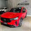 FIAT FASTBACK 1.3 TURBO 270 FLEX LIMITED EDITION AT6 FIAT FASTBACK 1.3 TURBO 270 FLEX LIMITED EDITION AT6