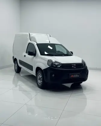 FIAT FIORINO 1.3 FIREFLY FLEX ENDURANCE MANUAL