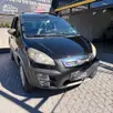 FIAT IDEA 1.8 MPI ADVENTURE 16V FLEX 4P AUTOMATIZADO FIAT IDEA 1.8 MPI ADVENTURE 16V FLEX 4P AUTOMATIZADO
