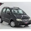 FIAT IDEA 1.8 MPI ELX 8V FLEX 4P MANUAL FIAT IDEA 1.8 MPI ELX 8V FLEX 4P MANUAL
