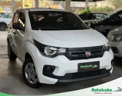 FIAT MOBI 1.0 EVO FLEX LIKE. MANUAL FIAT MOBI 1.0 EVO FLEX LIKE. MANUAL