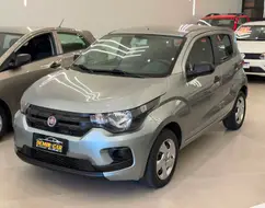 FIAT MOBI 1.0 EVO FLEX LIKE. MANUAL FIAT MOBI 1.0 EVO FLEX LIKE. MANUAL
