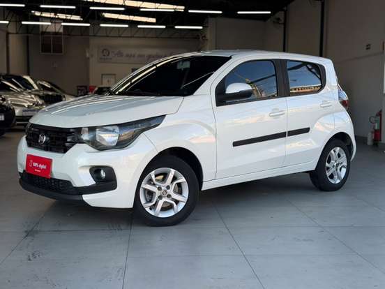 FIAT-MOBI-1.0 EVO FLEX LIKE. ON MANUAL FIAT-MOBI-2016