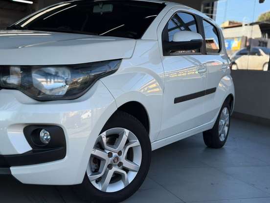 FIAT-MOBI-1.0 EVO FLEX LIKE. ON MANUAL FIAT-MOBI-2016
