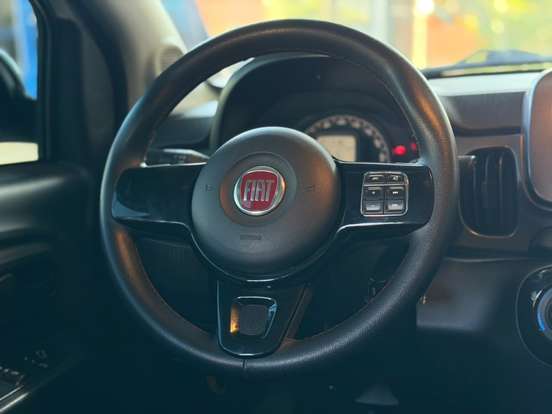 FIAT-MOBI-1.0 EVO FLEX LIKE. ON MANUAL FIAT-MOBI-2016