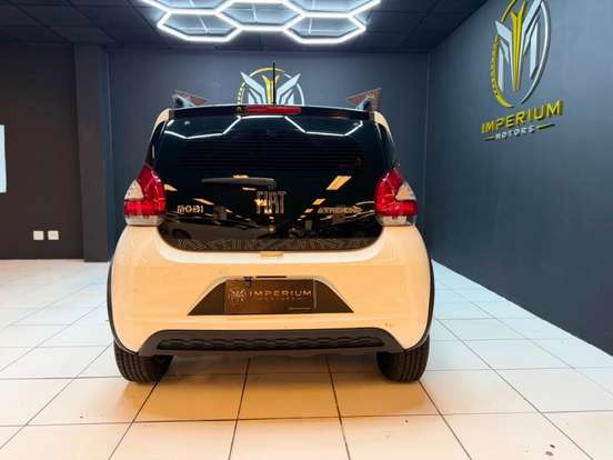 FIAT-MOBI-1.0 EVO FLEX TREKKING MANUAL FIAT-MOBI-2020
