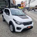 FIAT MOBI 1.0 EVO FLEX TREKKING MANUAL FIAT MOBI 1.0 EVO FLEX TREKKING MANUAL
