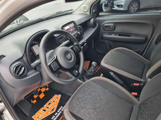 FIAT-MOBI-1.0 EVO FLEX TREKKING MANUAL FIAT-MOBI-2023