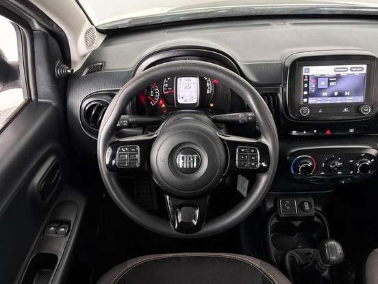 FIAT-MOBI-1.0 EVO FLEX TREKKING MANUAL FIAT-MOBI-2023