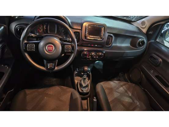 FIAT-MOBI-1.0 FIREFLY FLEX DRIVE MANUAL FIAT-MOBI-2017