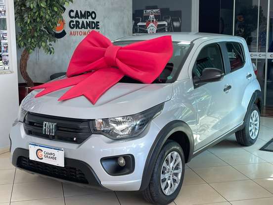 FIAT-MOBI-1.0 FIREFLY FLEX LIKE. MANUAL FIAT-MOBI-2025
