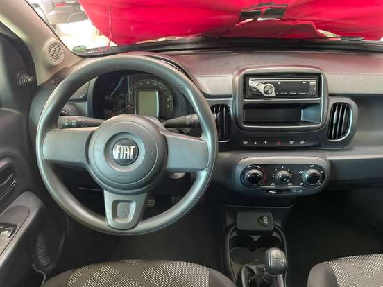 FIAT-MOBI-1.0 FIREFLY FLEX LIKE. MANUAL FIAT-MOBI-2025