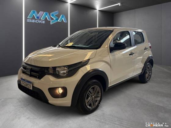 FIAT MOBI 1.0 FIREFLY FLEX LIKE. MANUAL