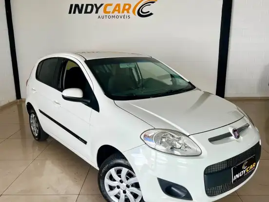FIAT-PALIO-1.0 MPI ATTRACTIVE 8V FLEX 4P MANUAL FIAT-PALIO-2014