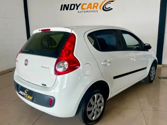 FIAT-PALIO-1.0 MPI ATTRACTIVE 8V FLEX 4P MANUAL FIAT-PALIO-2014