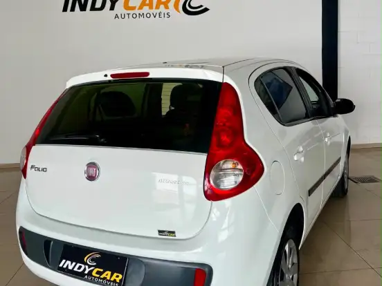 FIAT-PALIO-1.0 MPI ATTRACTIVE 8V FLEX 4P MANUAL FIAT-PALIO-2014