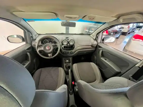 FIAT-PALIO-1.0 MPI ATTRACTIVE 8V FLEX 4P MANUAL FIAT-PALIO-2014