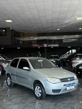 FIAT PALIO 1.0 MPI FIRE ECONOMY 8V FLEX 2P MANUAL FIAT PALIO 1.0 MPI FIRE ECONOMY 8V FLEX 2P MANUAL