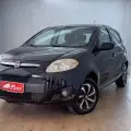 FIAT PALIO 1.4 MPI ATTRACTIVE 8V FLEX 4P MANUAL FIAT PALIO 1.4 MPI ATTRACTIVE 8V FLEX 4P MANUAL