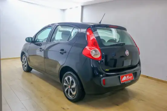 FIAT-PALIO-1.4 MPI ATTRACTIVE 8V FLEX 4P MANUAL FIAT-PALIO-2014