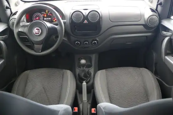 FIAT-PALIO-1.4 MPI ATTRACTIVE 8V FLEX 4P MANUAL FIAT-PALIO-2014