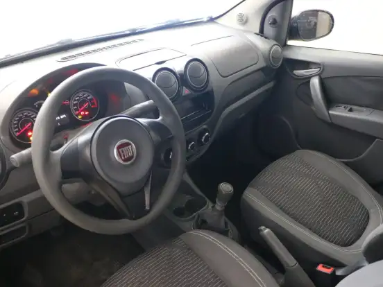 FIAT-PALIO-1.4 MPI ATTRACTIVE 8V FLEX 4P MANUAL FIAT-PALIO-2014
