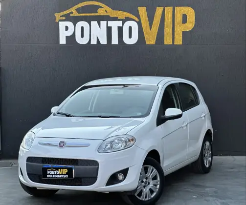 FIAT PALIO 1.6 MPI ESSENCE 16V FLEX 4P MANUAL FIAT PALIO 1.6 MPI ESSENCE 16V FLEX 4P MANUAL