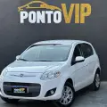 FIAT PALIO 1.6 MPI ESSENCE 16V FLEX 4P MANUAL FIAT PALIO 1.6 MPI ESSENCE 16V FLEX 4P MANUAL