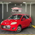 FIAT PALIO 1.0 MPI ATTRACTIVE 8V FLEX 4P MANUAL FIAT PALIO 1.0 MPI ATTRACTIVE 8V FLEX 4P MANUAL