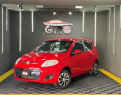 FIAT PALIO 1.0 MPI ATTRACTIVE 8V FLEX 4P MANUAL FIAT PALIO 1.0 MPI ATTRACTIVE 8V FLEX 4P MANUAL