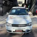 FIAT PALIO 1.0 MPI FIRE CELEBRATION 8V FLEX 4P MANUAL FIAT PALIO 1.0 MPI FIRE CELEBRATION 8V FLEX 4P MANUAL